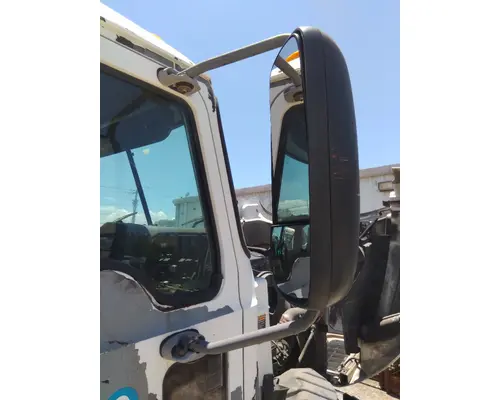 MACK CXN612 MIRROR ASSEMBLY CABDOOR