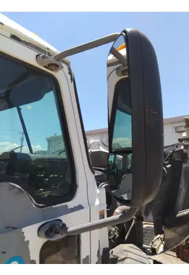 MACK CXN612 MIRROR ASSEMBLY CAB/DOOR