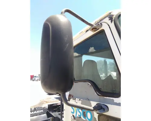 MACK CXN612 MIRROR ASSEMBLY CABDOOR