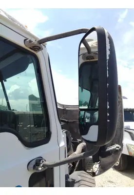 MACK CXN612 MIRROR ASSEMBLY CAB/DOOR