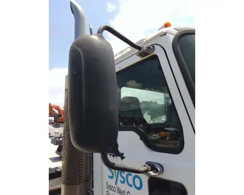 MACK CXN612 MIRROR ASSEMBLY CABDOOR