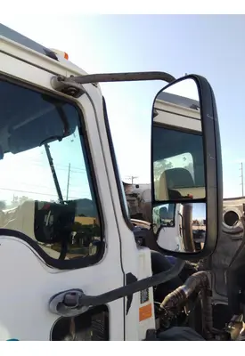 MACK CXN612 MIRROR ASSEMBLY CAB/DOOR