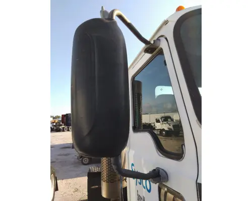MACK CXN612 MIRROR ASSEMBLY CABDOOR