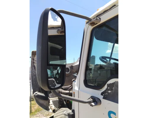 MACK CXN612 MIRROR ASSEMBLY CABDOOR