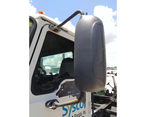 MACK CXN612 MIRROR ASSEMBLY CABDOOR