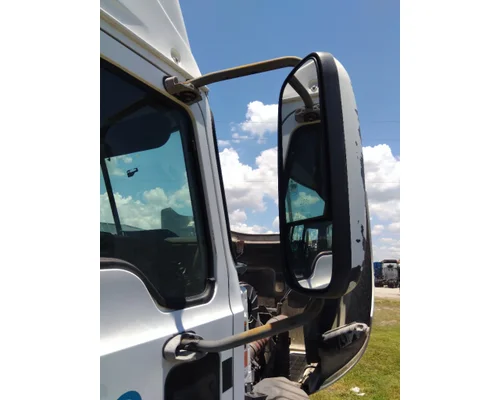 MACK CXN612 MIRROR ASSEMBLY CAB/DOOR