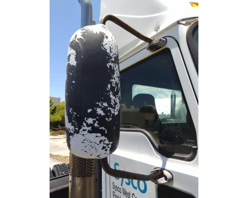 MACK CXN612 MIRROR ASSEMBLY CABDOOR