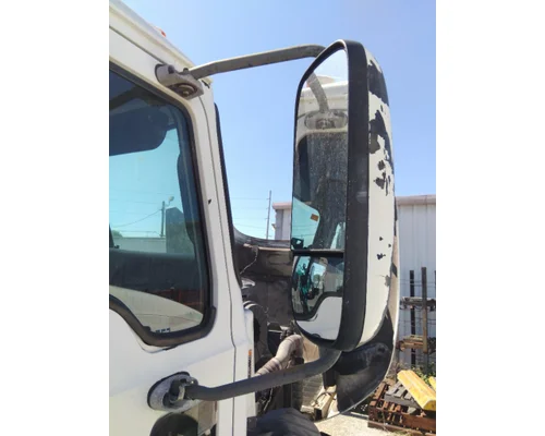 MACK CXN612 MIRROR ASSEMBLY CAB/DOOR