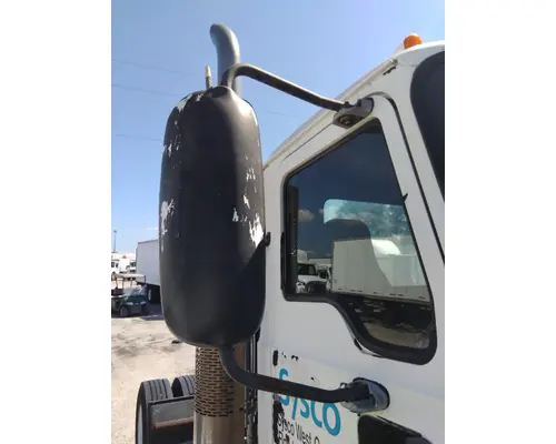 MACK CXN612 MIRROR ASSEMBLY CABDOOR