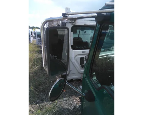 MACK CXN612 MIRROR ASSEMBLY CAB/DOOR