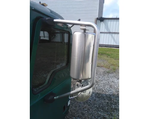 MACK CXN612 MIRROR ASSEMBLY CABDOOR