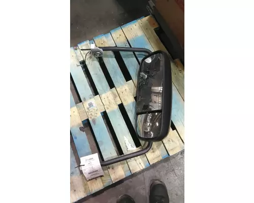 MACK CXN612 MIRROR ASSEMBLY CABDOOR