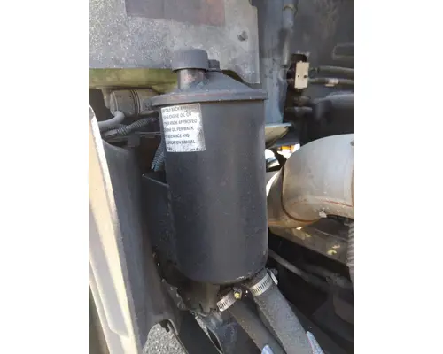 MACK CXN612 POWER STEERING RESERVOIR
