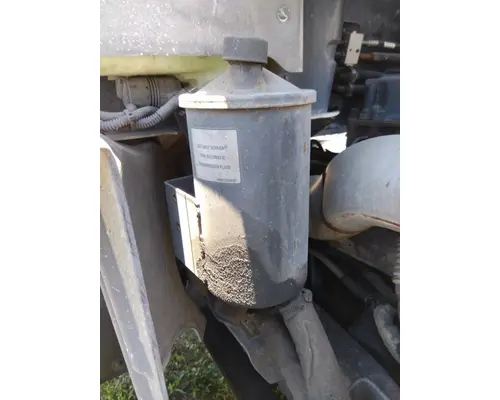 MACK CXN612 POWER STEERING RESERVOIR