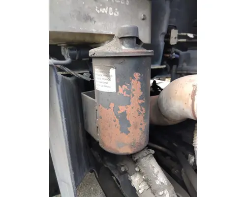 MACK CXN612 POWER STEERING RESERVOIR