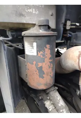 MACK CXN612 POWER STEERING RESERVOIR