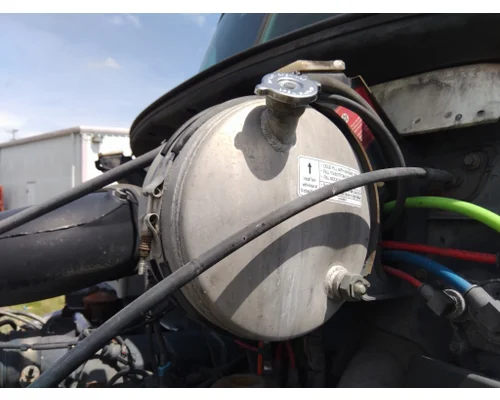 MACK CXN612 RADIATOR OVERFLOW TANK