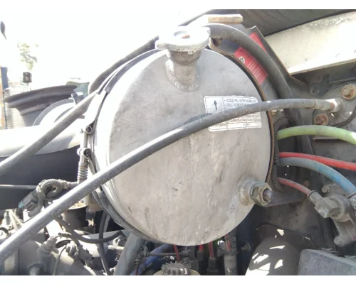 MACK CXN612 RADIATOR OVERFLOW TANK