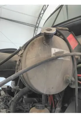 MACK CXN612 RADIATOR OVERFLOW TANK