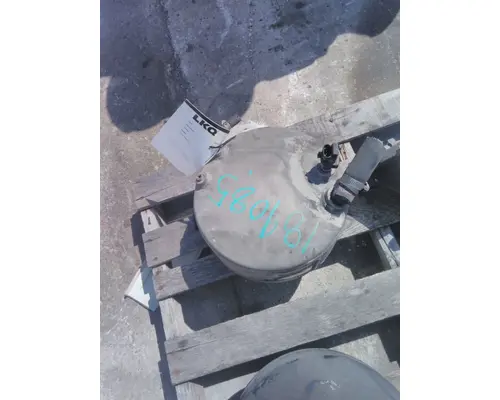 MACK CXN612 RADIATOR OVERFLOW TANK