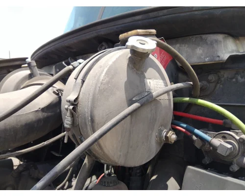 MACK CXN612 RADIATOR OVERFLOW TANK
