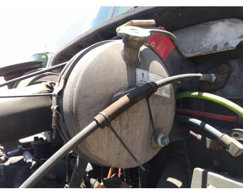 MACK CXN612 RADIATOR OVERFLOW TANK