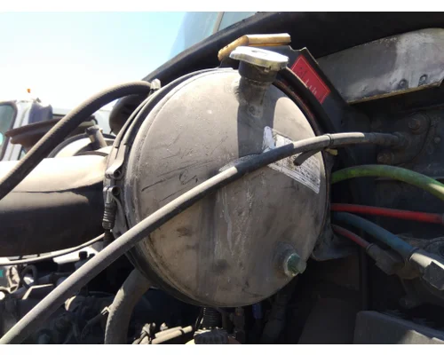 MACK CXN612 RADIATOR OVERFLOW TANK