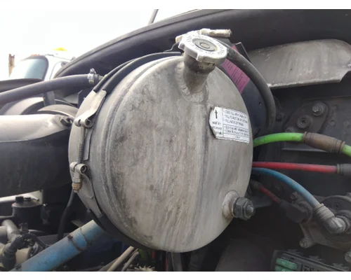 MACK CXN612 RADIATOR OVERFLOW TANK