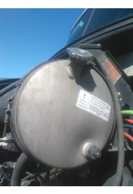MACK CXN612 RADIATOR OVERFLOW TANK