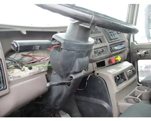 MACK CXN612 STEERING COLUMN