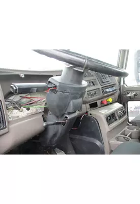 MACK CXN612 STEERING COLUMN