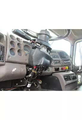 MACK CXN612 STEERING COLUMN