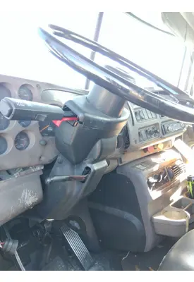 MACK CXN612 STEERING COLUMN