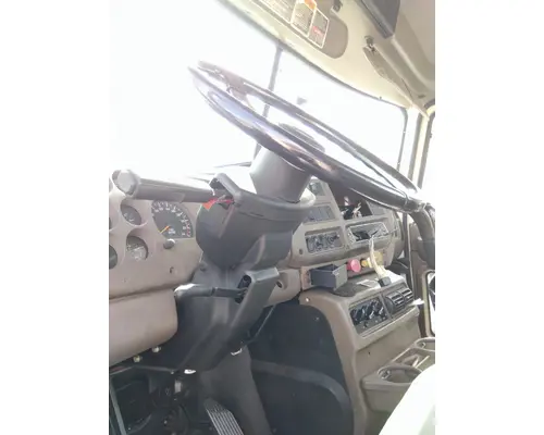 MACK CXN612 STEERING COLUMN