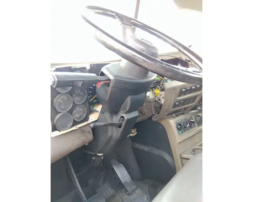 MACK CXN612 STEERING COLUMN