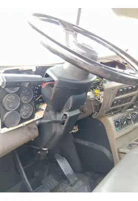 MACK CXN612 STEERING COLUMN