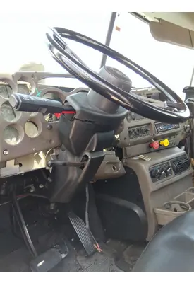 MACK CXN612 STEERING COLUMN