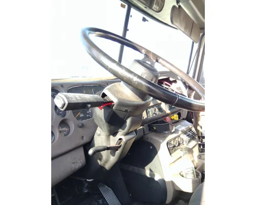 MACK CXN612 STEERING COLUMN