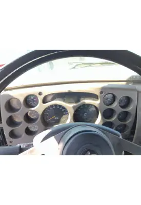 MACK CXN612 STEERING COLUMN