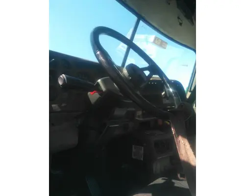 MACK CXN612 STEERING COLUMN