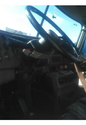 MACK CXN612 STEERING COLUMN