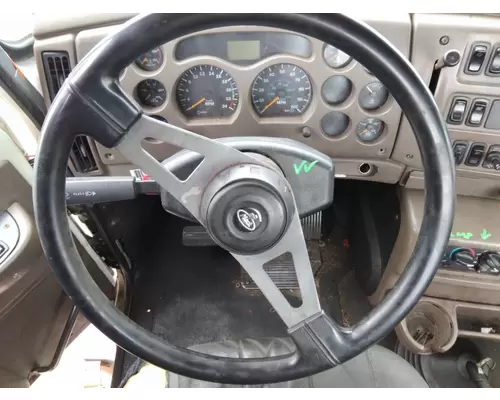 MACK CXN612 STEERING COLUMN