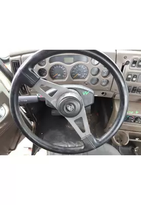 MACK CXN612 STEERING COLUMN