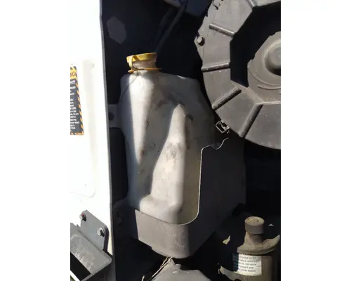 MACK CXN612 WINDSHIELD WASHER RESERVOIR