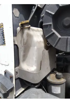 MACK CXN612 WINDSHIELD WASHER RESERVOIR