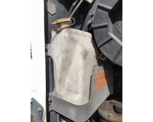 MACK CXN612 WINDSHIELD WASHER RESERVOIR