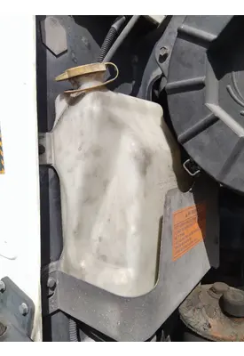 MACK CXN612 WINDSHIELD WASHER RESERVOIR