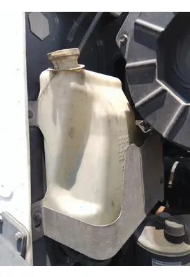 MACK CXN612 WINDSHIELD WASHER RESERVOIR