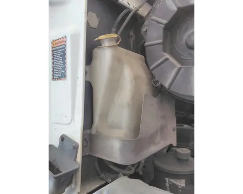 MACK CXN612 WINDSHIELD WASHER RESERVOIR