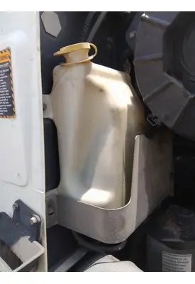 MACK CXN612 WINDSHIELD WASHER RESERVOIR